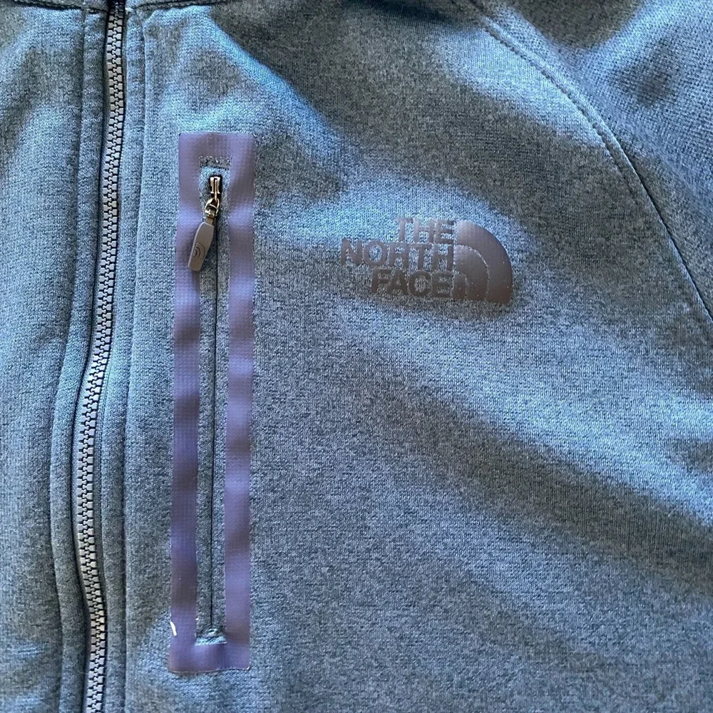 The North Face brand north